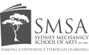 SMSA (Sydney Mechanics' School of Arts)
